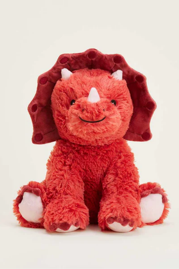 Warmies | Triceratops