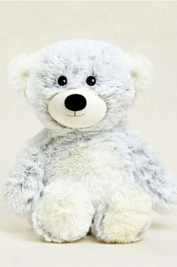 Warmies Marshmallow Bear