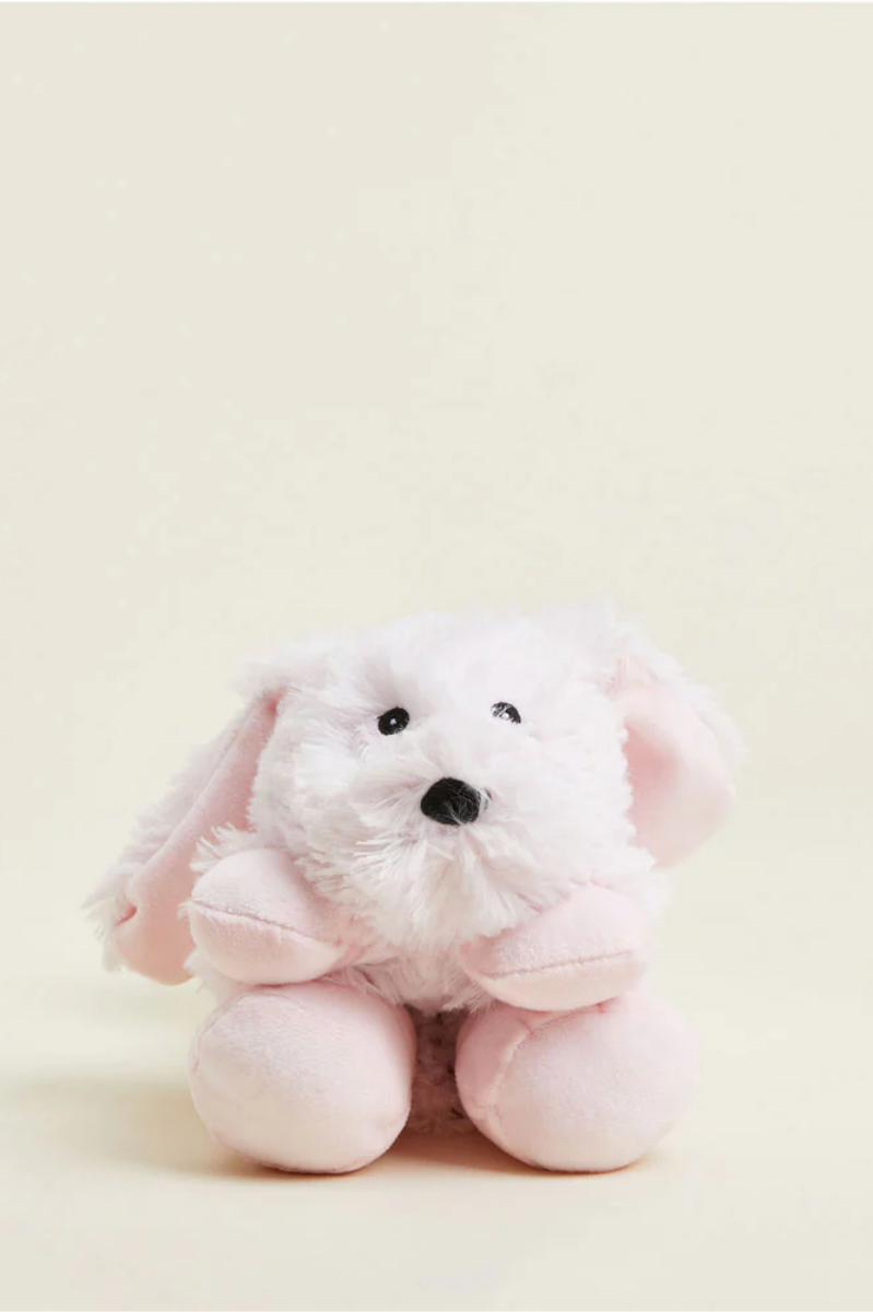 Warmies Neck Wraps | Bunny