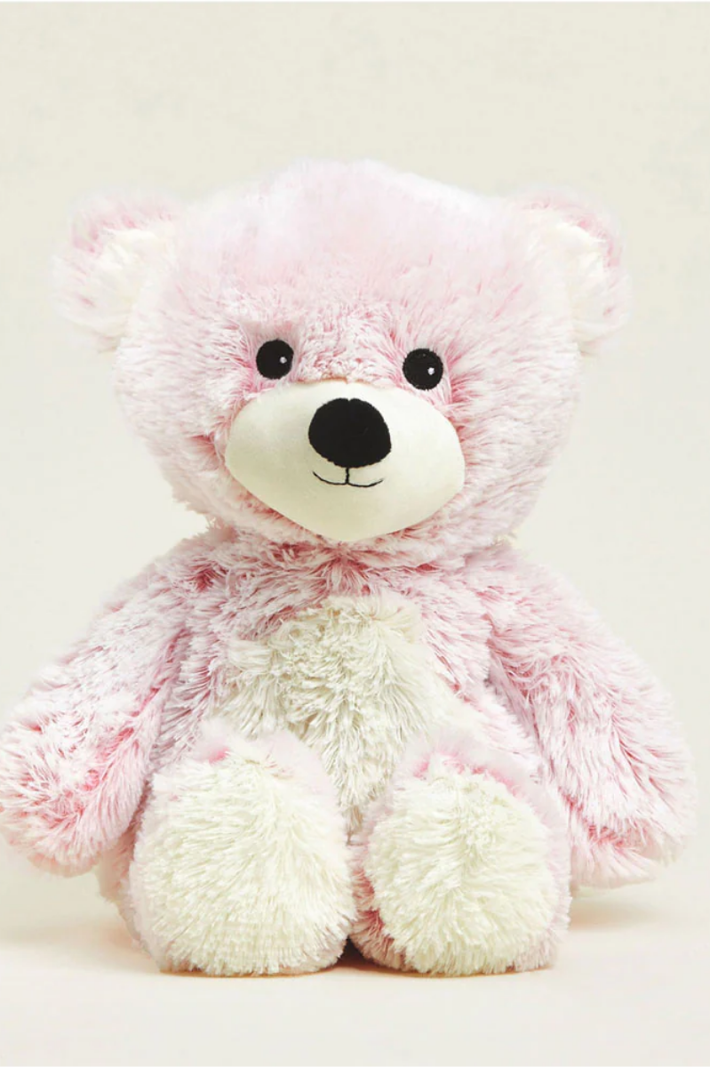Warmies Marshmallow Bear