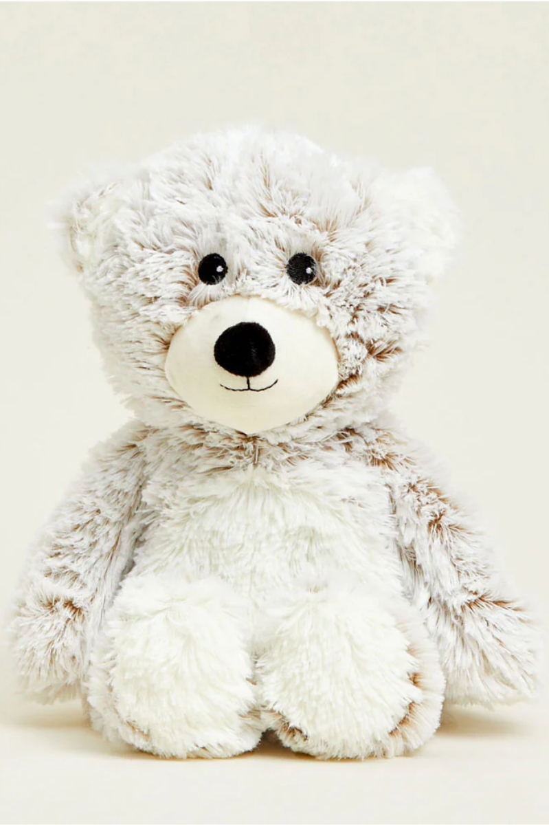 Warmies Marshmallow Bear