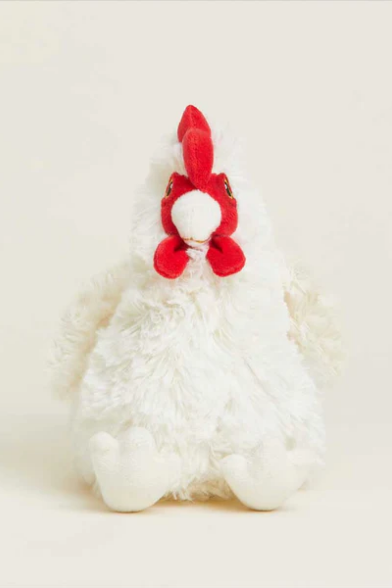 Jr Warmies | Chicken