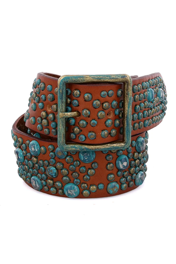 Oxy II Belt in Tan | Bed|St¨¹