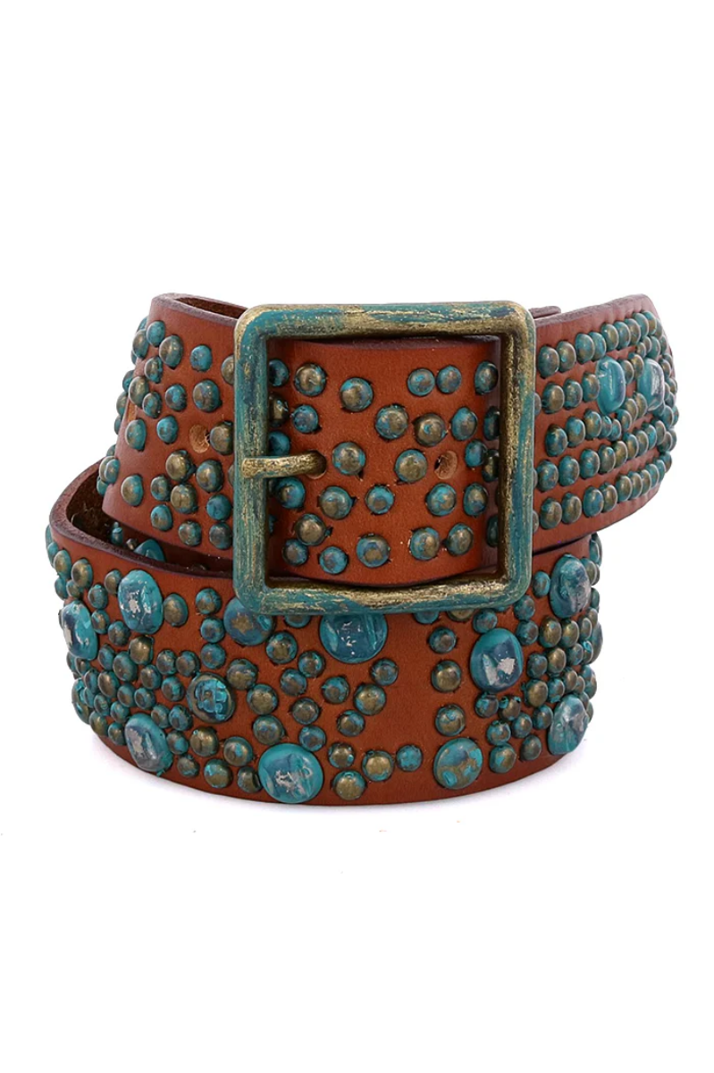Oxy II Belt in Tan | Bed|St¨¹