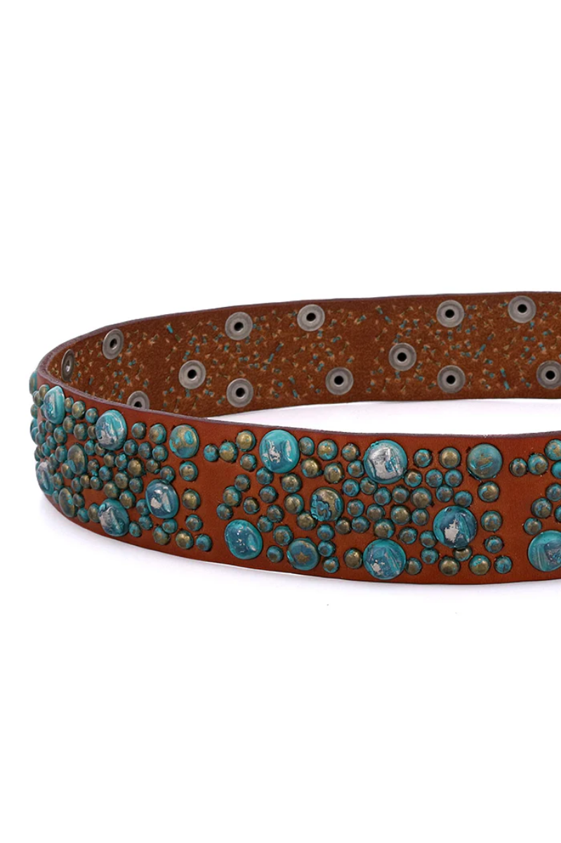 Oxy II Belt in Tan | Bed|St¨¹