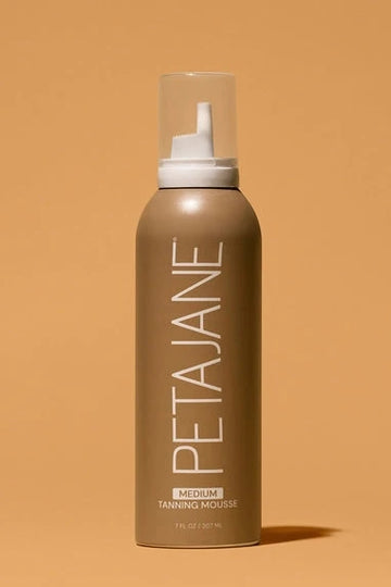 Peta Jane Tanning Mousse