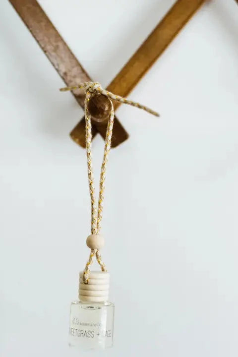 Car Diffuser | Spring Equinox