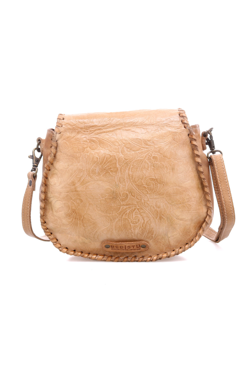 Half Moon EM Crossbody Handbag | Bed|St¨¹