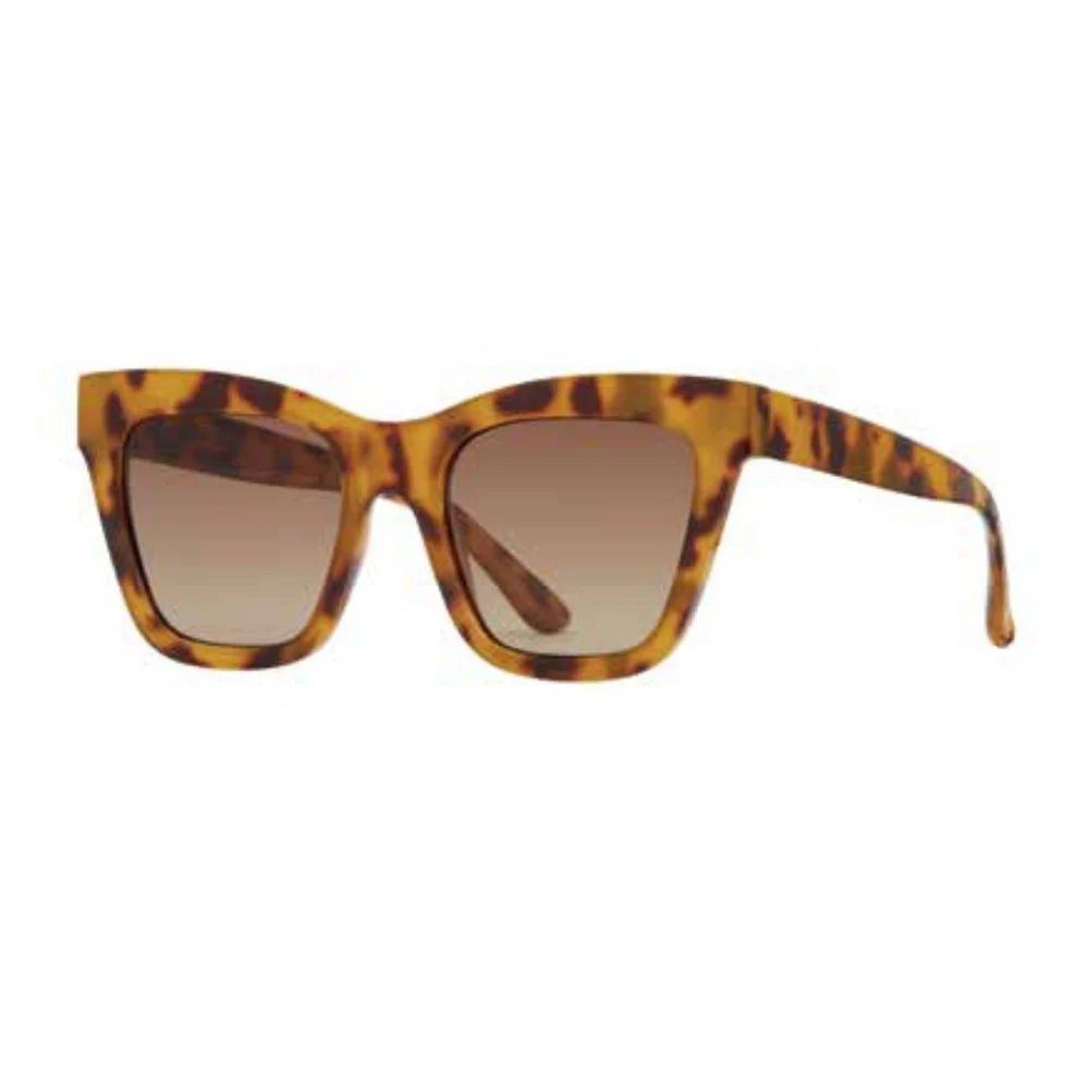 Adela Sunnies | Blue Planet Eco-Eyewear