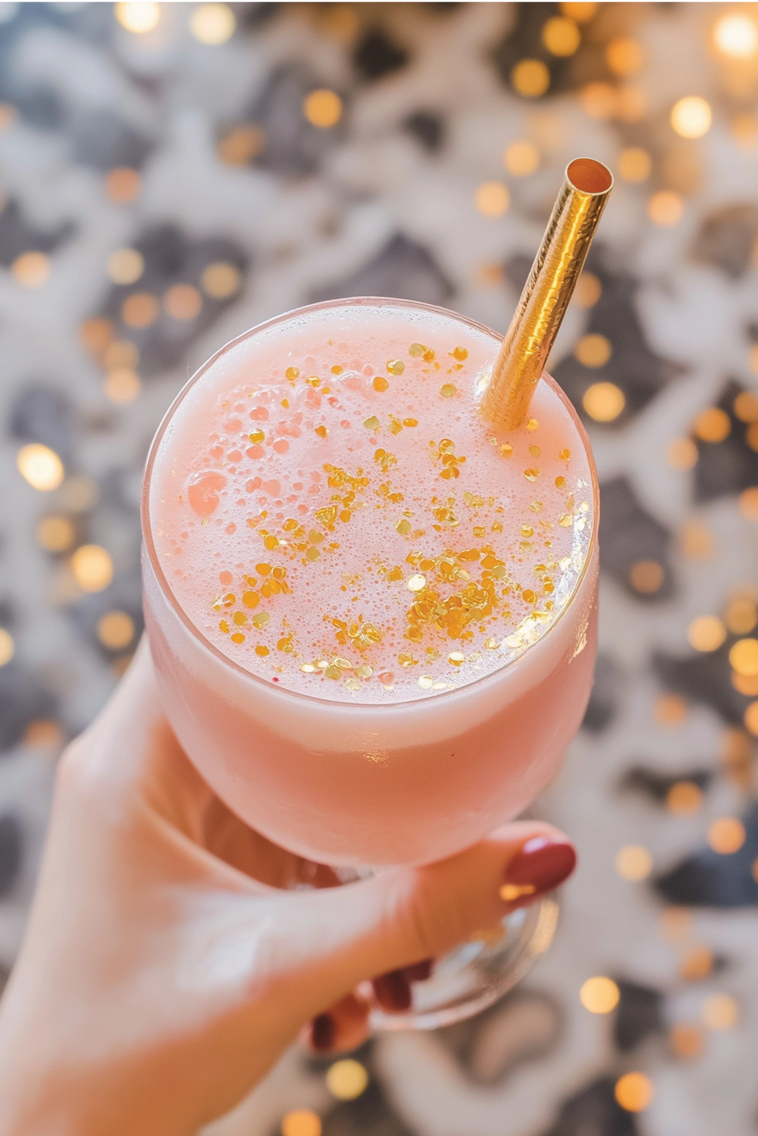 Sugar Free Sour Fairy Dust Syrup | Jordan's Skinny Mixes