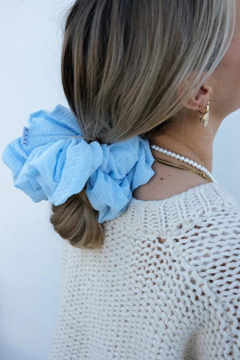 Jumbo Scrunchie | KAXI