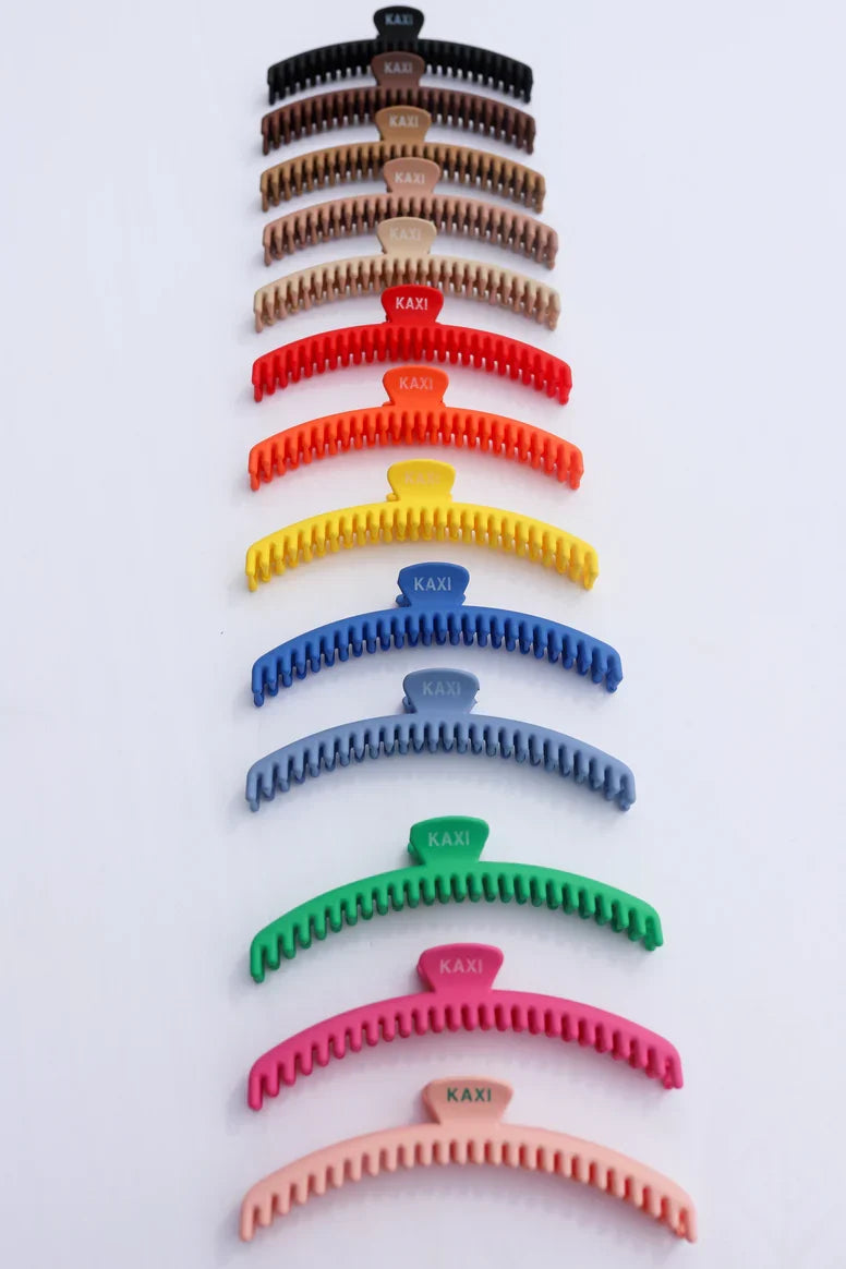 Matte Original Hold Everything Claw | KAXI