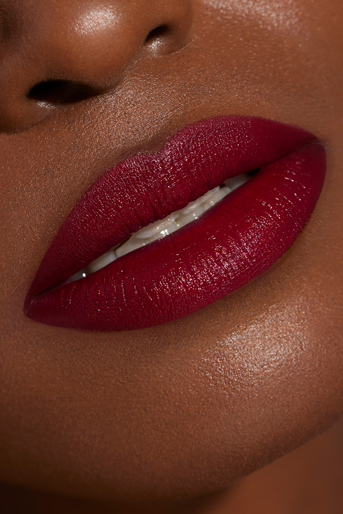 Cherry Red Lipstick - 1935 | B¨¦same Cosmetics